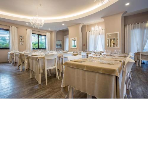 Hotel Corallo