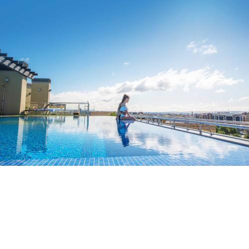 Hotel Cordoba Center