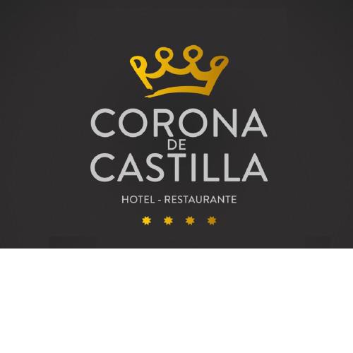 Hotel Corona de Castilla Burgos