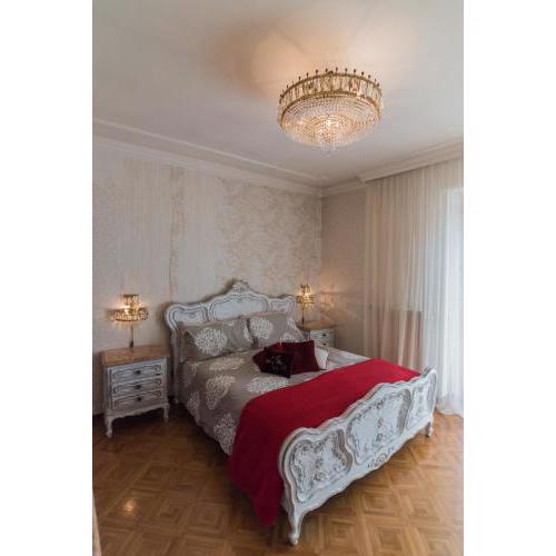 Hotel Corona Grossa