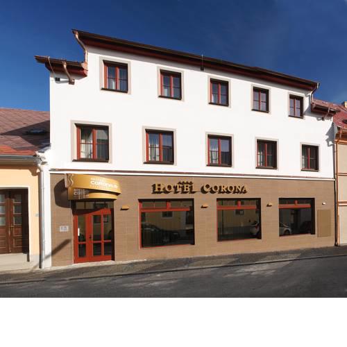 Hotel Corona