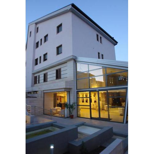 Hotel Corona