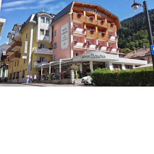 Hotel Corona