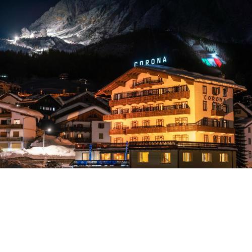 Hotel Corona