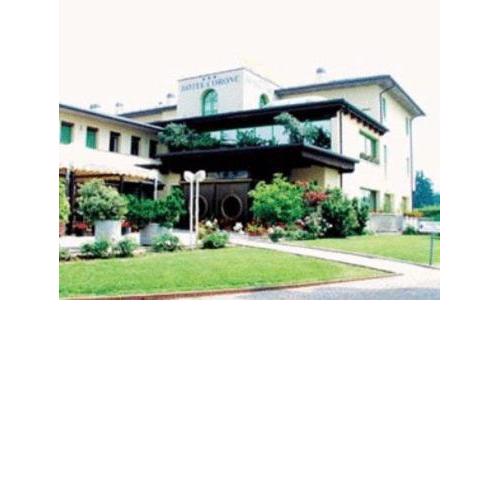 Hotel Corone