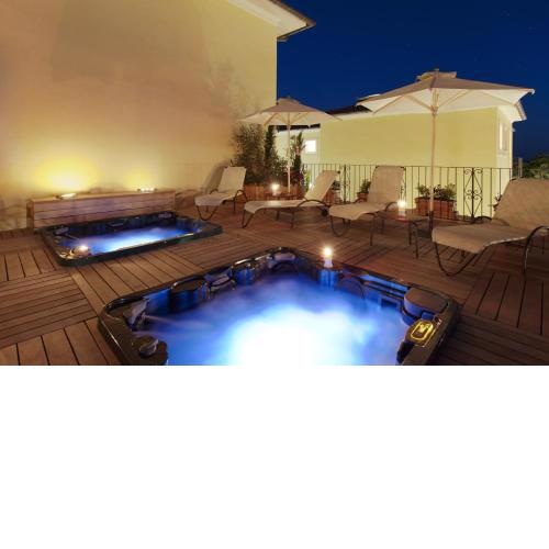 Hotel Corsignano