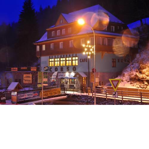Hotel Corso