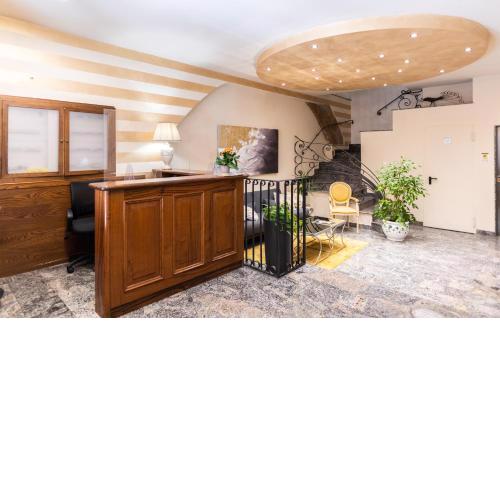 Hotel Corso