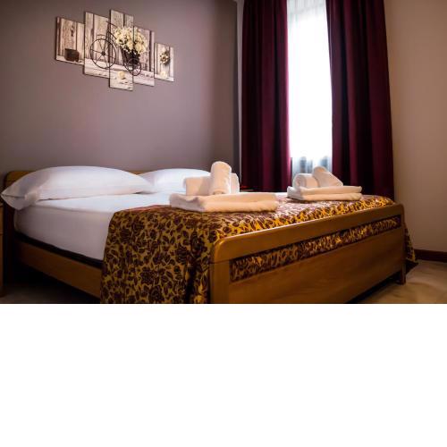 Hotel Corte Dal Castello