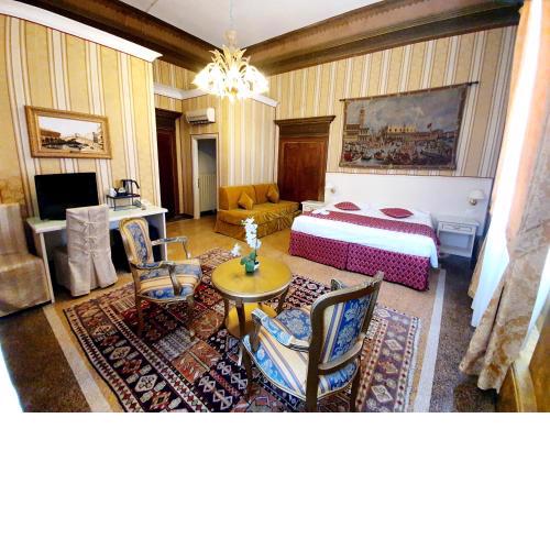 Hotel Corte dei Greci