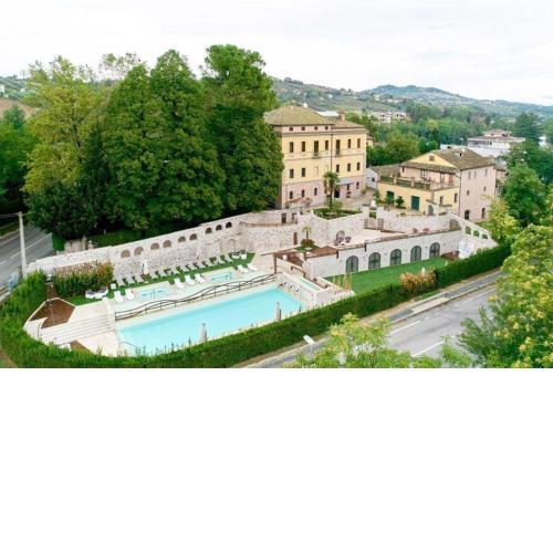 Hotel Corte dei Tini