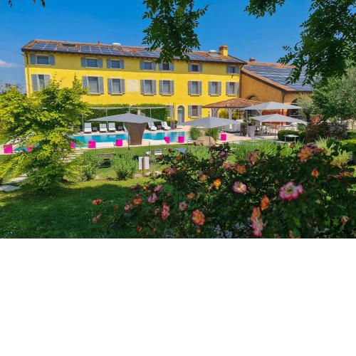 Hotel Corte Del Paggio