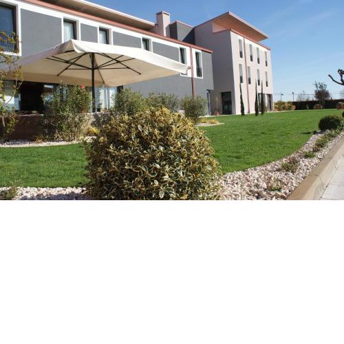 Hotel Corte Quadri