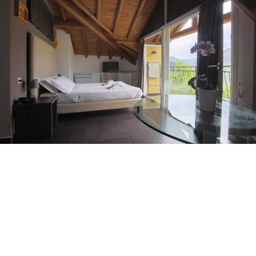 Hotel Corte Santa Libera