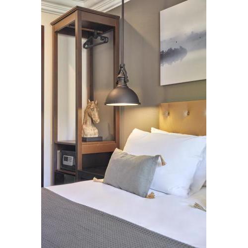 Hotel Cortes Rambla