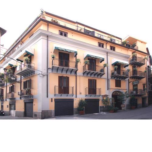 Hotel Cortese