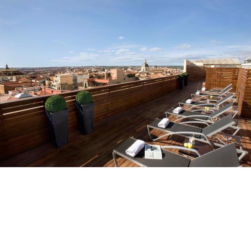 Hotel Cortezo
