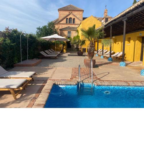 Hotel Cortijo del Marqués