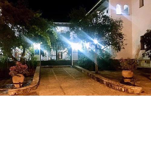 Hotel Cortijo Las Grullas