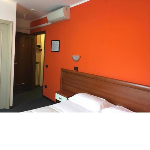 Hotel Cortina