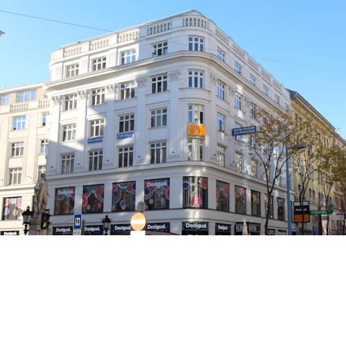 Hotel Corvinus