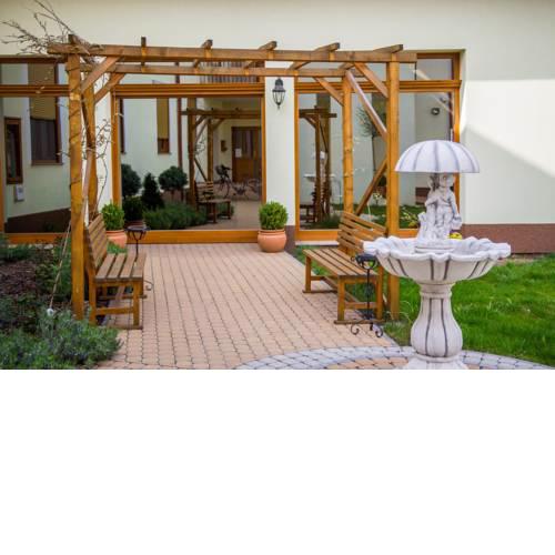 Hotel Corvinus