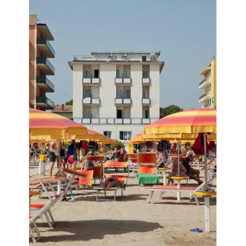 Hotel Cosmopolita