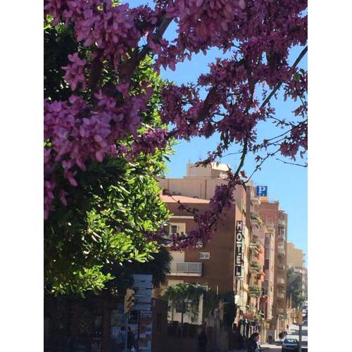 Hotel Cosmos Tarragona