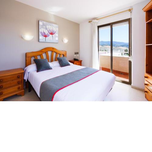 Hotel Costa Andaluza