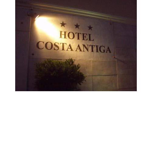 HOTEL COSTA ANTIGA
