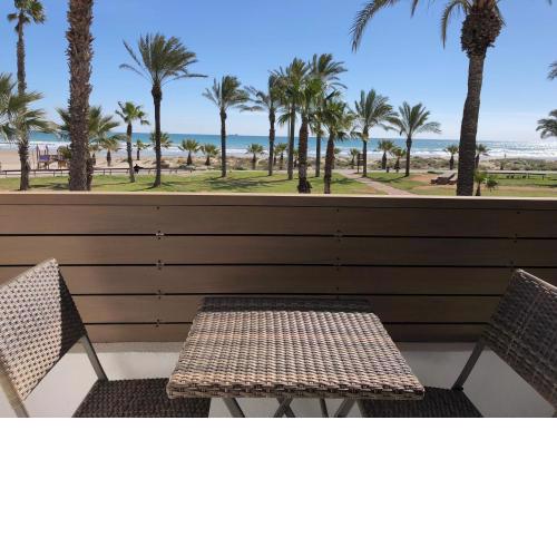 Hotel Costa Azahar