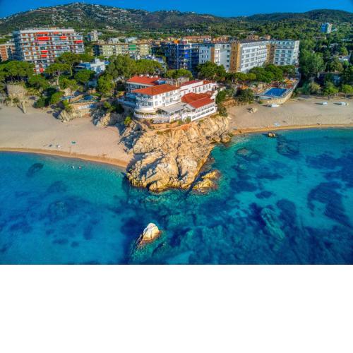 Hotel Costa Brava