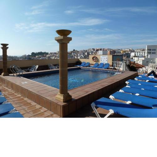 Hotel Costa Brava