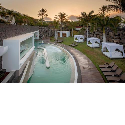 Hotel Costa Calero Thalasso & Spa