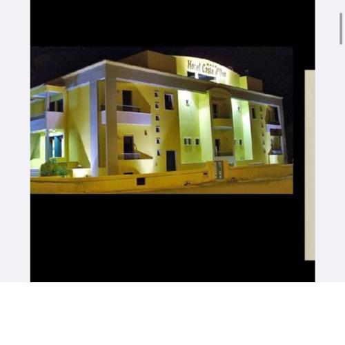 Hotel Costa D'Oro 1