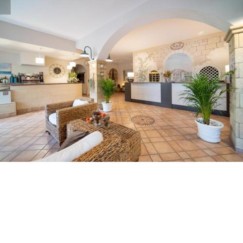 Hotel Costa D'Oro