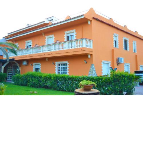 Hotel Costa Jonica