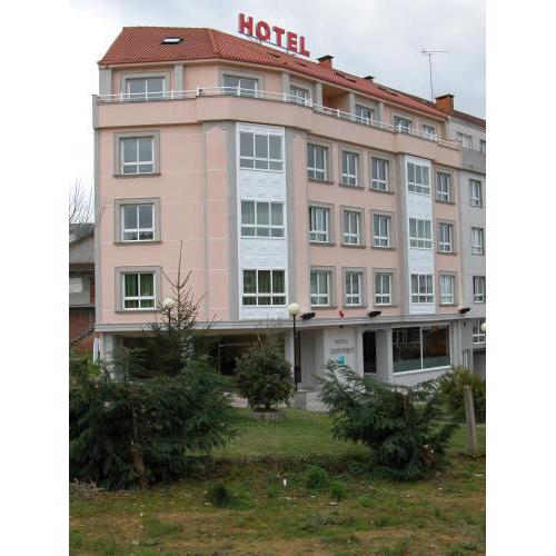 Hotel Costa Verde