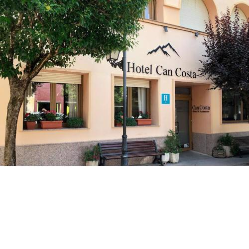 Hotel Costa