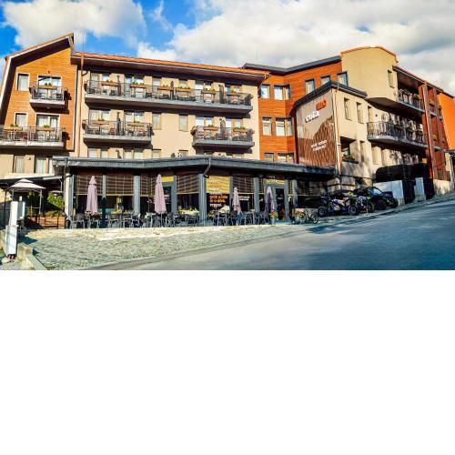 Hotel COTA1110