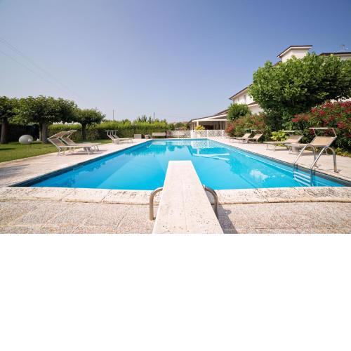 Hotel Country House La Radice