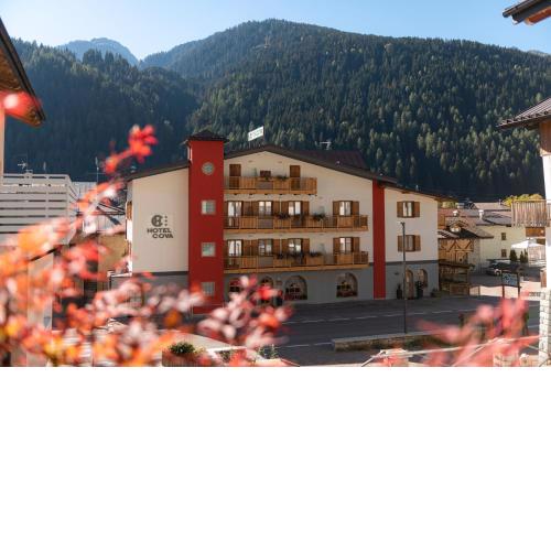 Hotel Cova