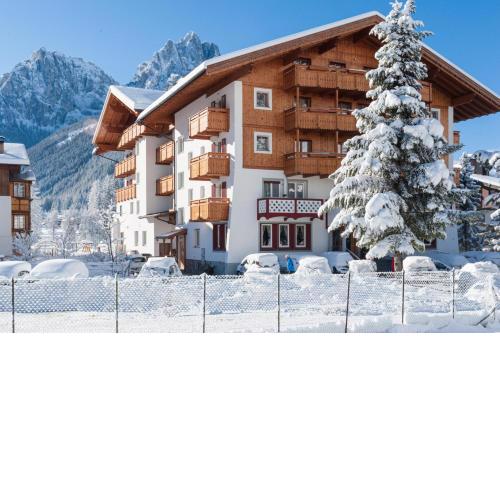 Hotel Crepei