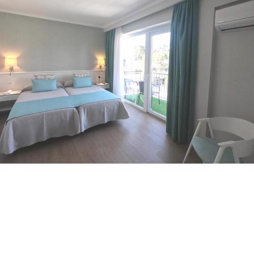 Hotel Creta Paguera
