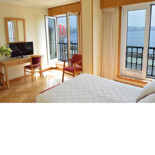 Hotel Cristal 2