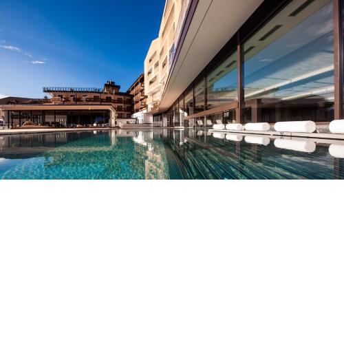 Hotel Cristal