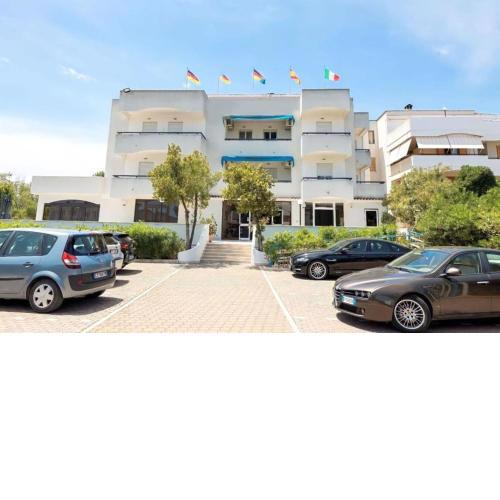 Hotel Cristalda