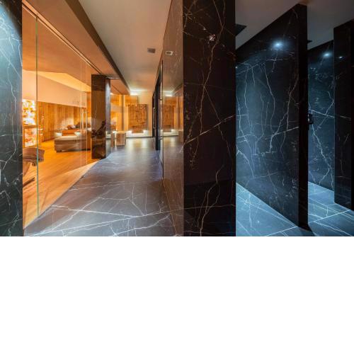 Hotel Cristallino d'Ampezzo