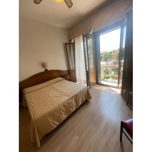 Hotel Cristallo