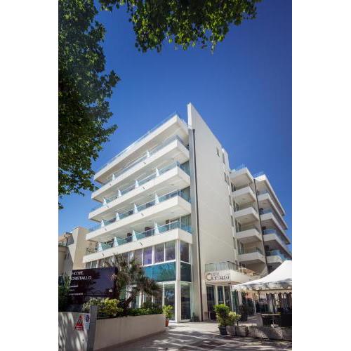 Hotel Cristallo